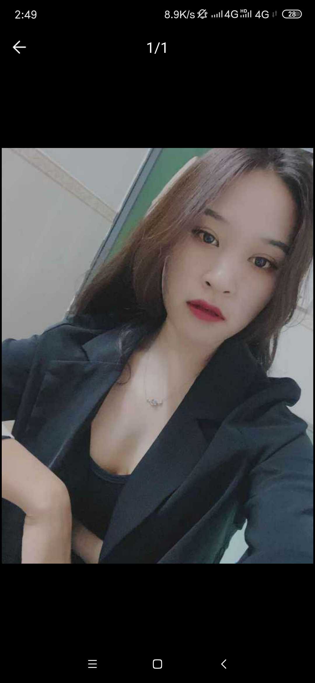 分享番禺区兼职美女琳琳